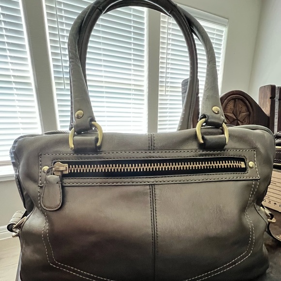 COACH Bleecker  Bag Limited Edition - Picture 2 of 14
